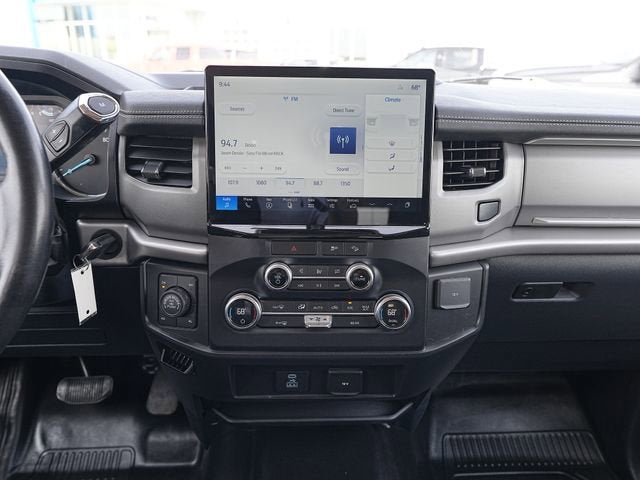2022 Ford Expedition XL