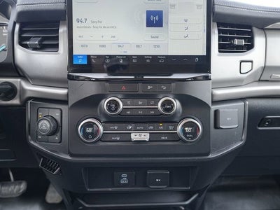 2022 Ford Expedition XL