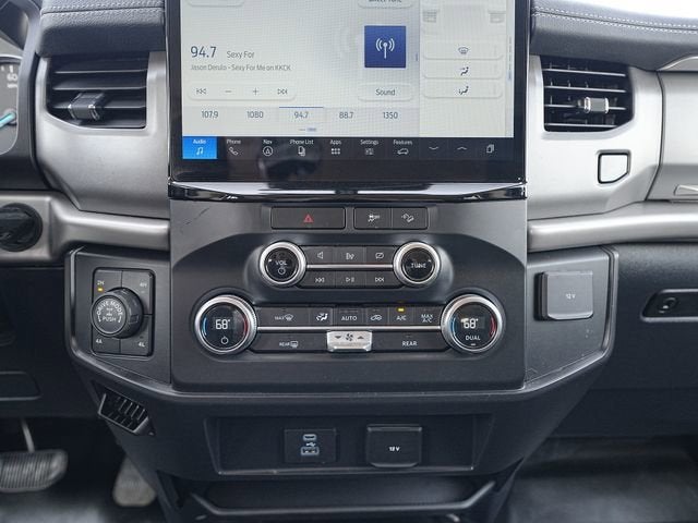 2022 Ford Expedition XL
