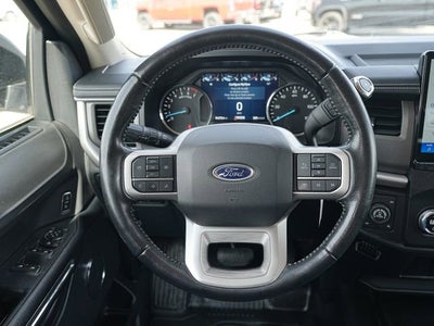 2022 Ford Expedition XL