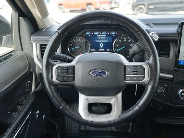 2022 Ford Expedition XL