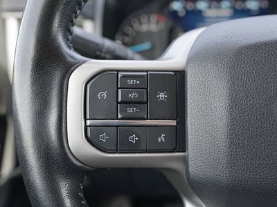 2022 Ford Expedition XL