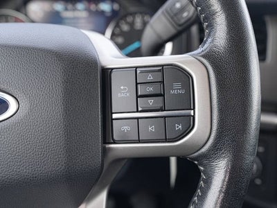 2022 Ford Expedition XL