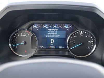 2022 Ford Expedition XL