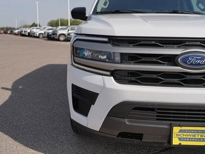 2022 Ford Expedition XL