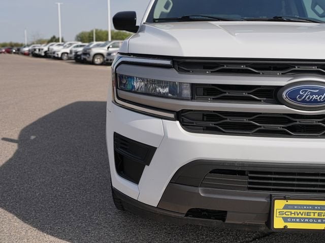2022 Ford Expedition XL