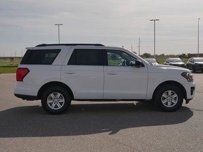 2022 Ford Expedition XL