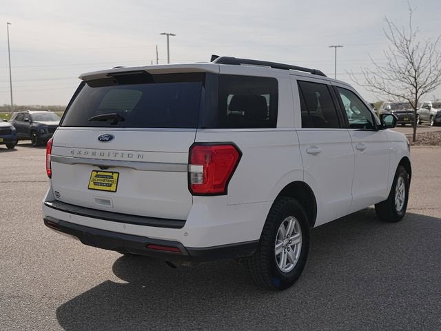 2022 Ford Expedition XL