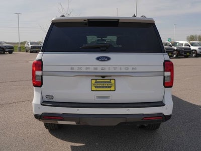 2022 Ford Expedition XL