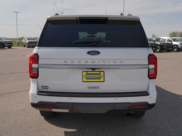 2022 Ford Expedition XL
