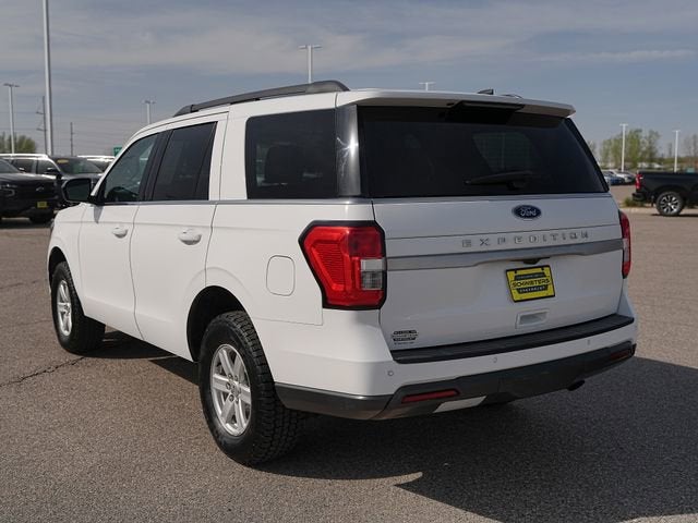 2022 Ford Expedition XL