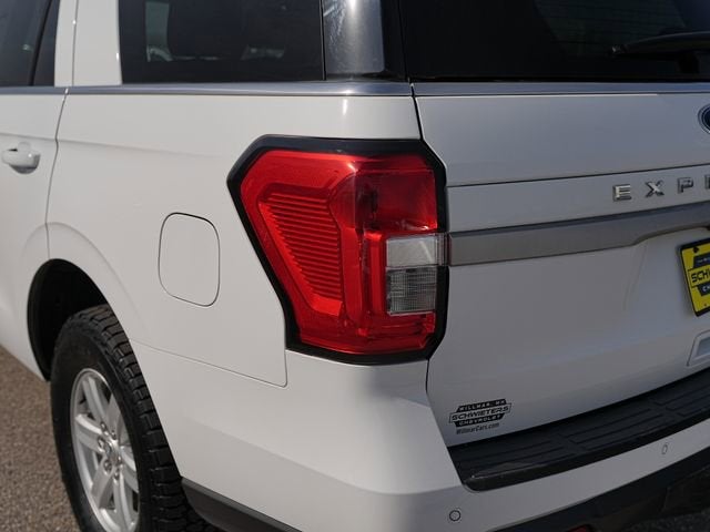 2022 Ford Expedition XL