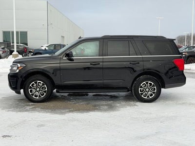 2024 Ford Expedition XLT