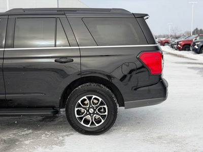 2024 Ford Expedition XLT