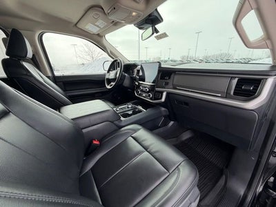 2024 Ford Expedition XLT