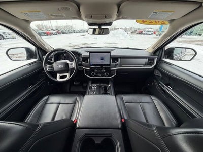 2024 Ford Expedition XLT