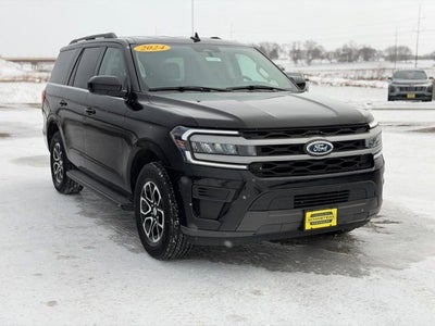 2024 Ford Expedition XLT
