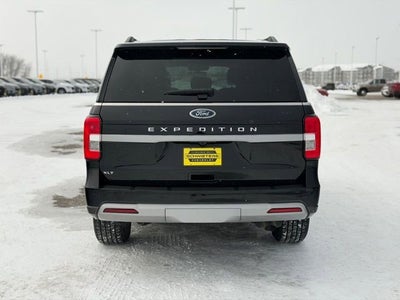 2024 Ford Expedition XLT