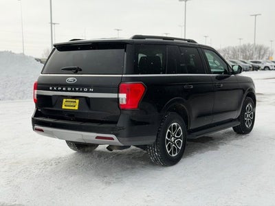 2024 Ford Expedition XLT
