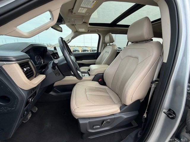 2024 Ford Expedition Limited