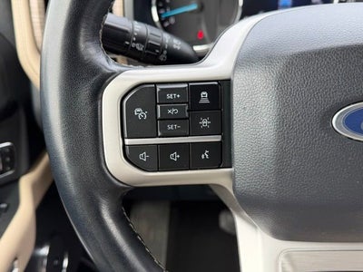 2024 Ford Expedition Limited