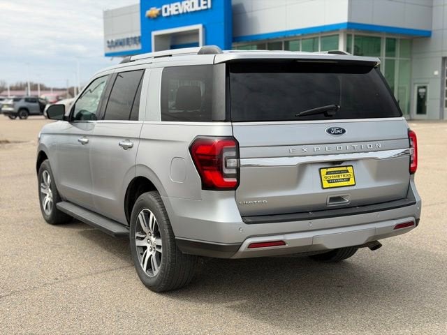 2024 Ford Expedition Limited