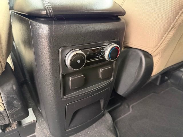 2023 Ford Explorer Base