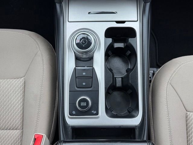 2023 Ford Explorer Base