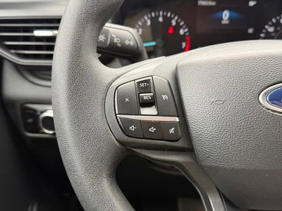2023 Ford Explorer Base
