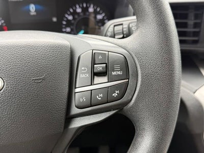 2023 Ford Explorer Base