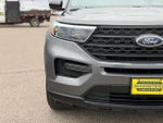 2023 Ford Explorer Base