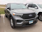2023 Ford Explorer Base