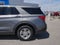 2023 Ford Explorer Base