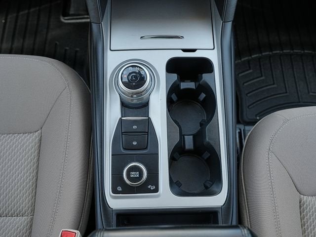 2023 Ford Explorer Base