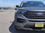 2023 Ford Explorer Base