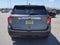 2023 Ford Explorer Base