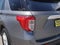 2023 Ford Explorer Base