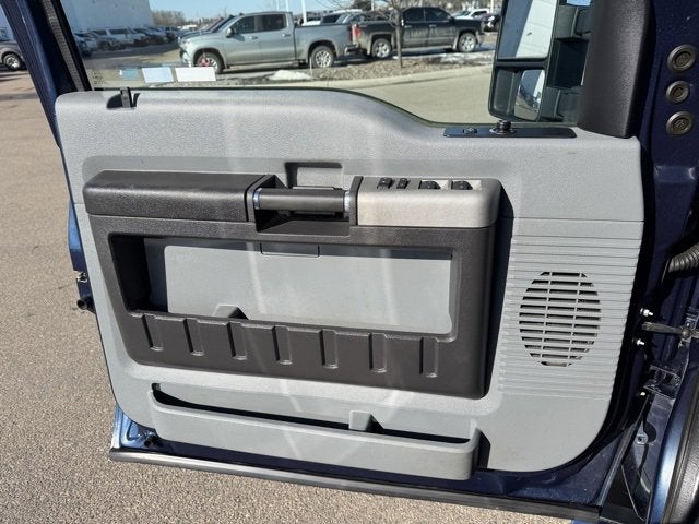 2015 Ford Super Duty F-250 SRW Lariat