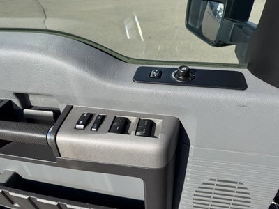 2015 Ford Super Duty F-250 SRW Lariat