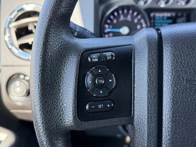 2015 Ford Super Duty F-250 SRW Lariat