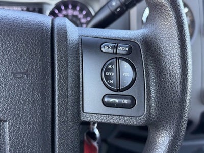 2015 Ford Super Duty F-250 SRW Lariat