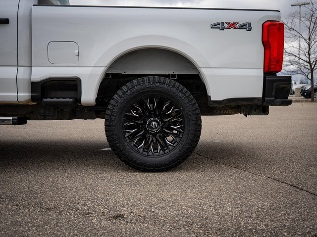 2023 Ford Super Duty F-250 SRW XL