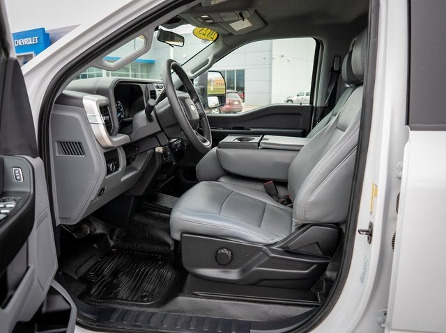 2023 Ford Super Duty F-250 SRW XL