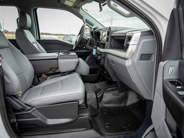 2023 Ford Super Duty F-250 SRW XL