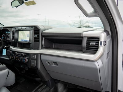 2023 Ford Super Duty F-250 SRW XL