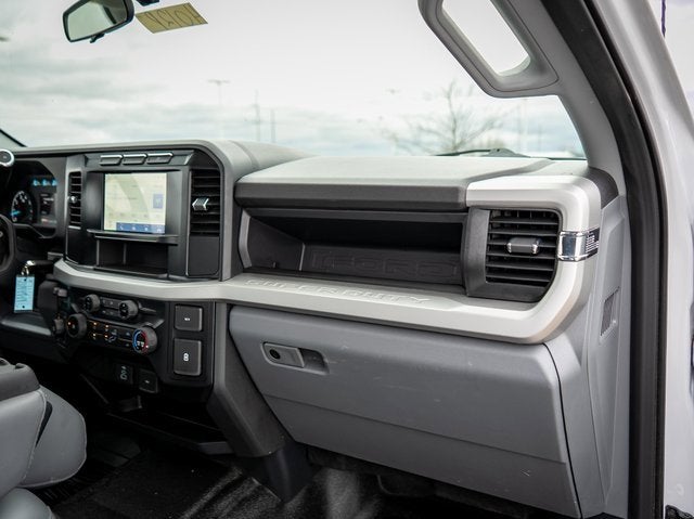 2023 Ford Super Duty F-250 SRW XL