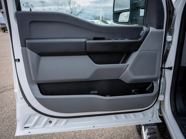 2023 Ford Super Duty F-250 SRW XL