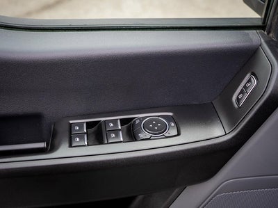 2023 Ford Super Duty F-250 SRW XL