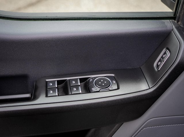 2023 Ford Super Duty F-250 SRW XL