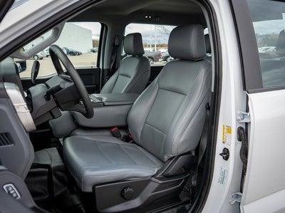 2023 Ford Super Duty F-250 SRW XL